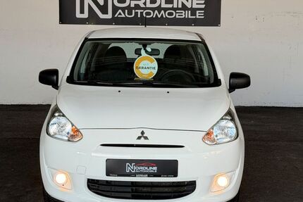 Mitsubishi Space Star 119.083 km 5.495 &euro; Flensburg 24941