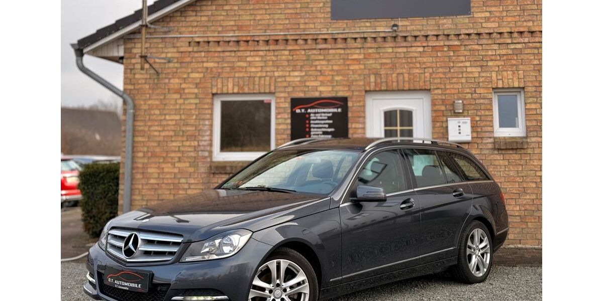 Mercedes-Benz C 180 123.460 km 13.990 &euro; Wanderup 24997