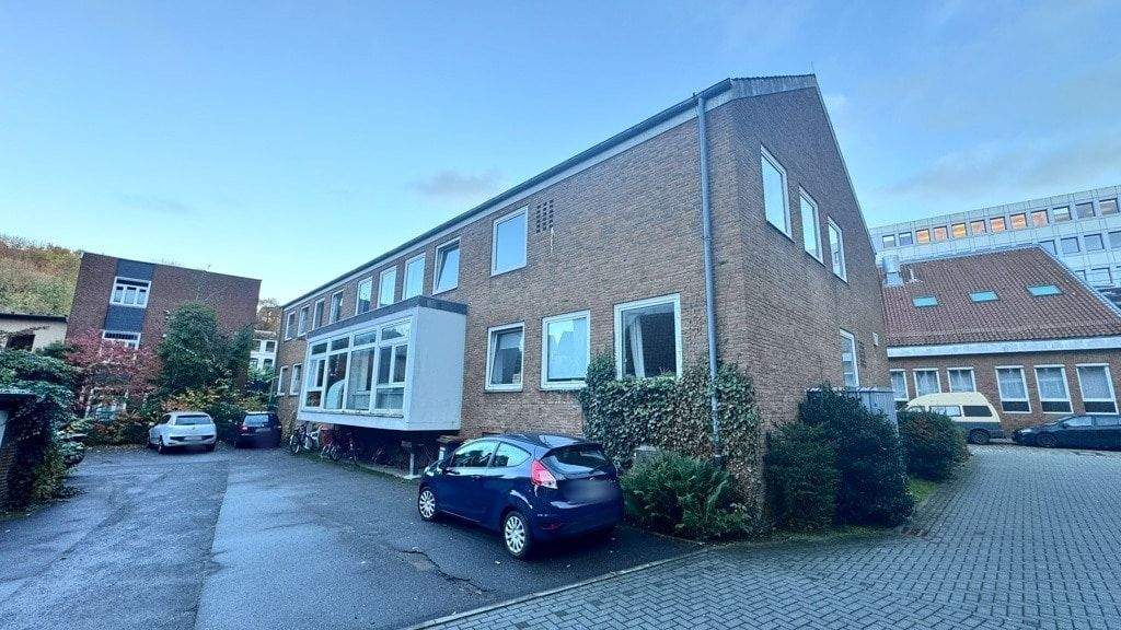 Mehrfamilienhaus, Wohnhaus Flensburg Jürgensby - 1 Zimmer, 590 m&sup2;, 1.300.000&euro; | Angebot:25770170
