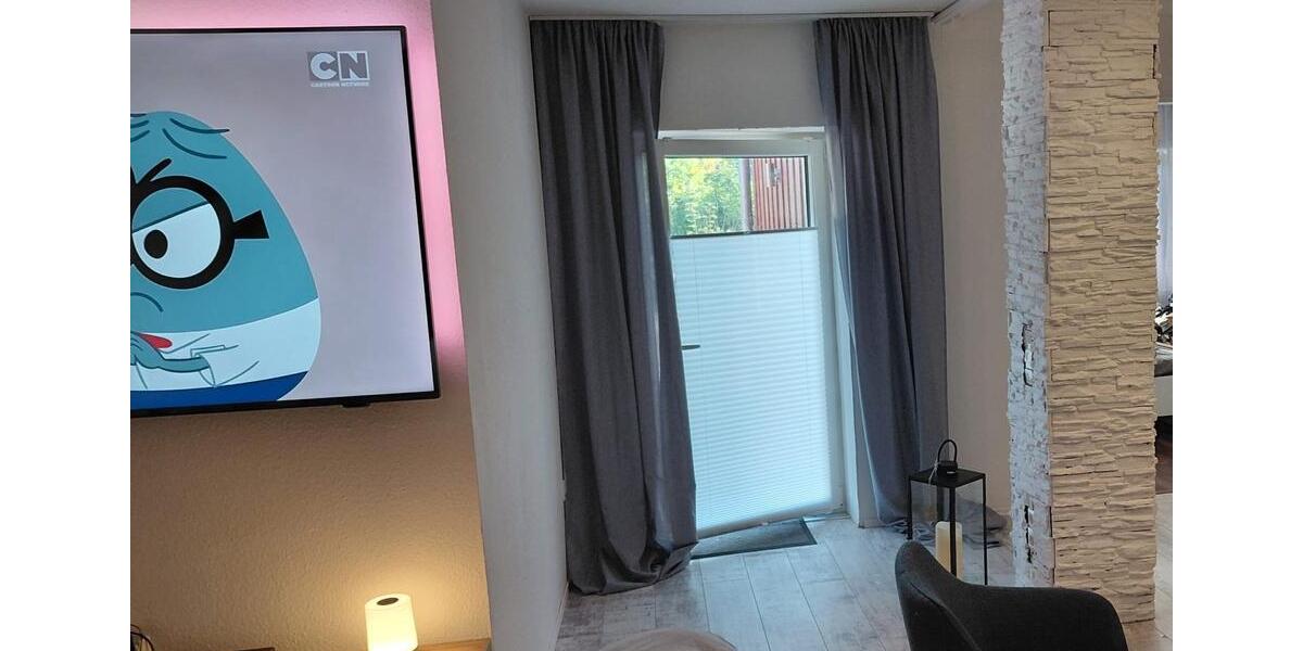 Erdgeschoßwohnung Leck - 4 Zimmer, 88 m&sup2;, 612&euro; | Angebot:26036268