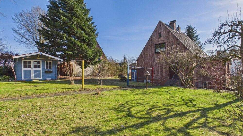 Einfamilienhaus Süderbrarup - 5 Zimmer, 106 m&sup2;, 195.000&euro; | Angebot:25796487