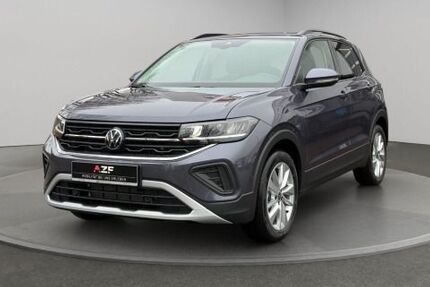 VW T-Cross 9.990 km 24.480 &euro; Flensburg 24941