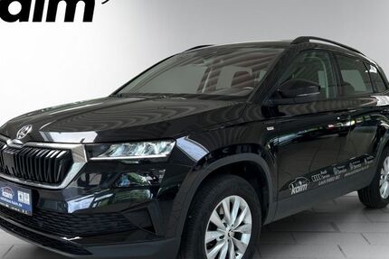 Skoda Karoq 81.000 km 19.950 &euro; Leck 25917