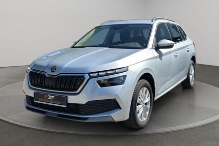 Skoda Kamiq 38.986 km 18.980 &euro; Flensburg 24941