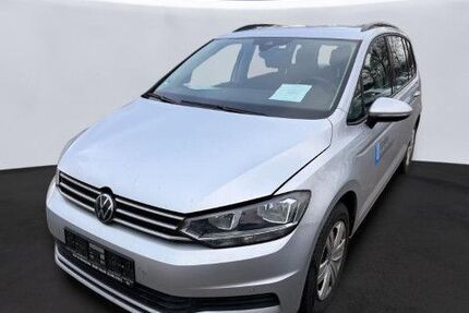 VW Touran 43.670 km 29.980 &euro; Flensburg 24944