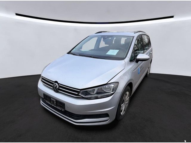 VW Touran 43.670 km 29.980 &euro; Flensburg 24944