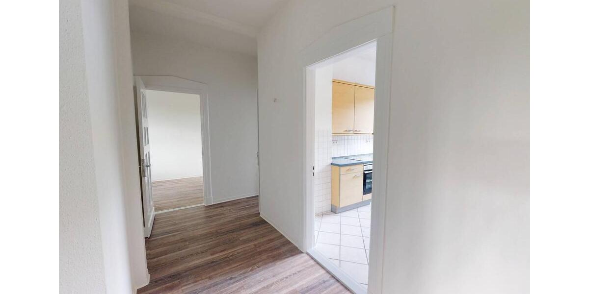Etagenwohnung Flensburg - 5 Zimmer, 125 m&sup2;, 1.199&euro; | Angebot:26644483