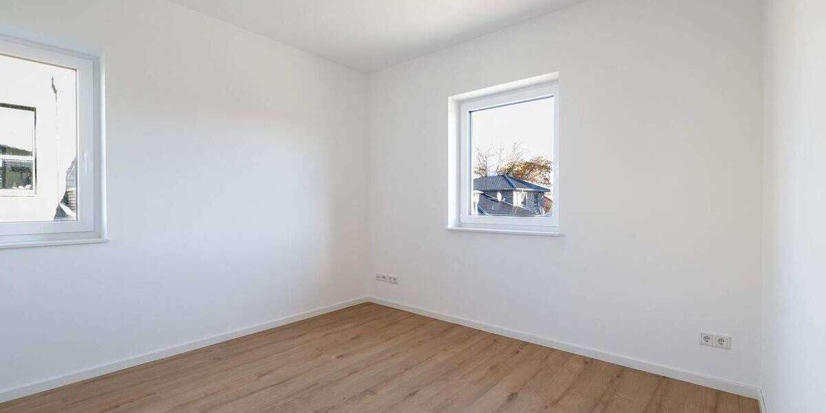 Etagenwohnung Glücksburg - 3 Zimmer, 89 m&sup2;, 395.000&euro; | Angebot:25802603