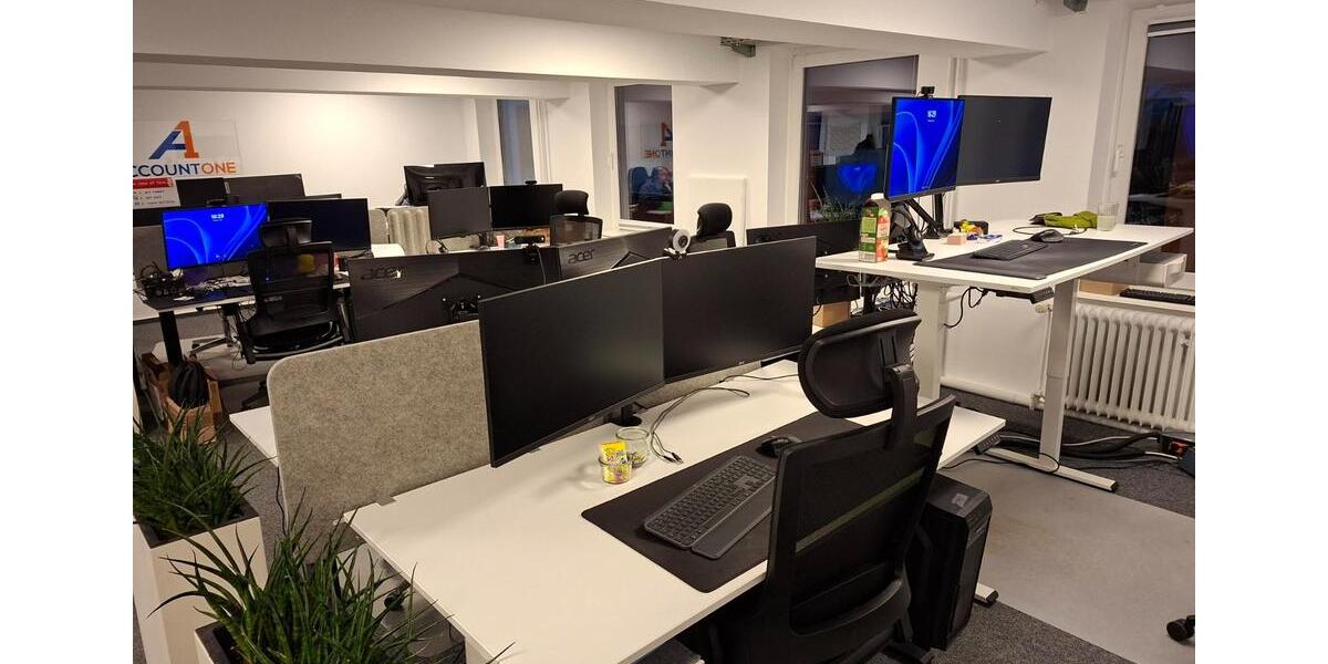 Gewerbeobjekt Flensburg Altstadt - 14&euro; | Angebot:24498646