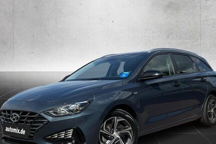Hyundai i30 60.740 km 17.900 &euro; Enge-Sande 25917