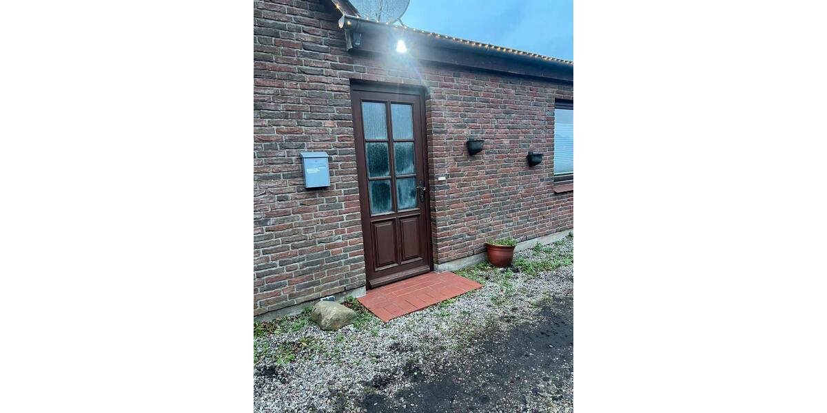 Etagenwohnung Böklund - 2.5 Zimmer, 80 m&sup2;, 700&euro; | Angebot:25960939