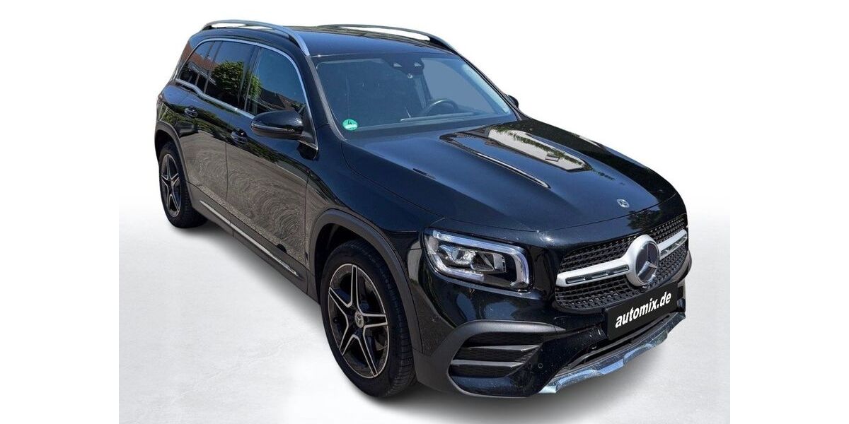 Mercedes-Benz GLB 200 93.800 km 31.900 &euro; Enge-Sande 25917