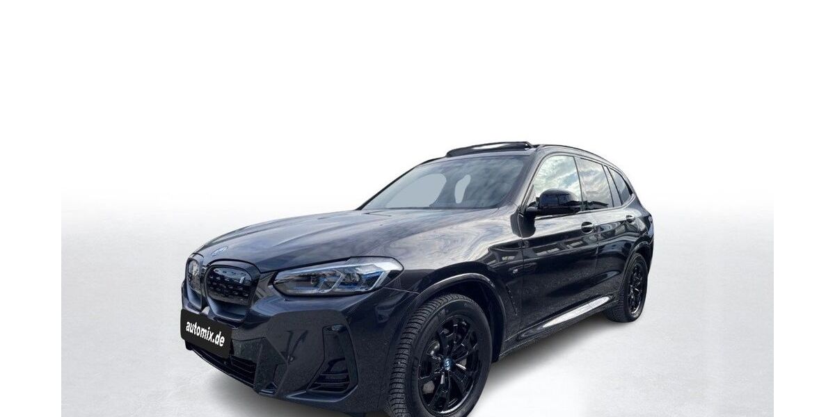 BMW iX3 7.111 km 48.400 &euro; Enge-Sande 25917