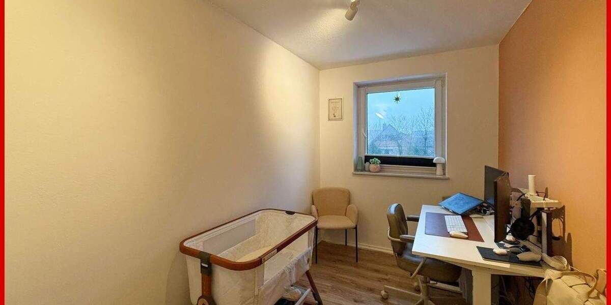 Etagenwohnung Jübek - 3 Zimmer, 85 m&sup2;, 235.000&euro; | Angebot:25745901