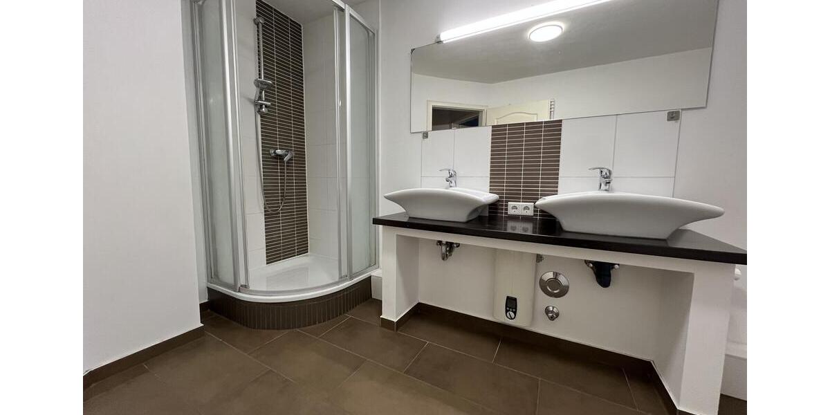 Dachgeschoßwohnung Flensburg - 3.5 Zimmer, 96 m&sup2;, 815&euro; | Angebot:25448737