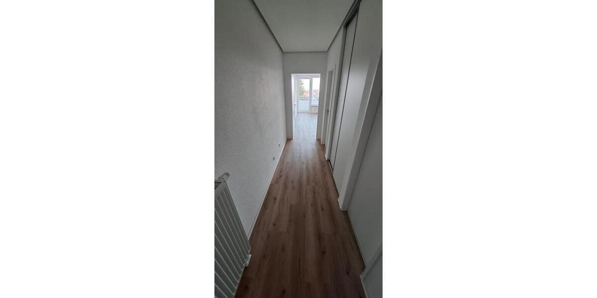 Etagenwohnung Flensburg - 2 Zimmer, 50 m&sup2;, 800&euro; | Angebot:25931750