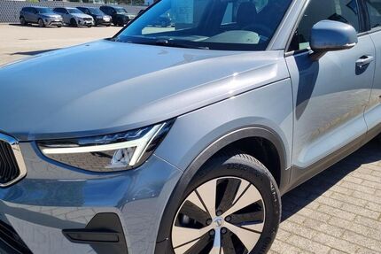 Volvo XC40 46.900 km 26.900 &euro; Flensburg 24941