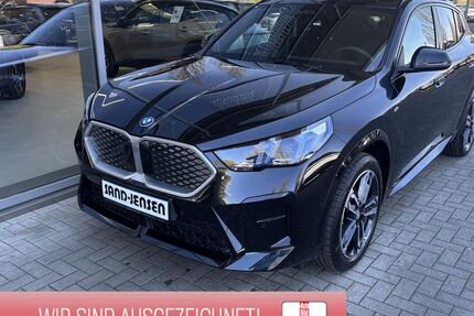 BMW iX2 7.000 km 43.995 &euro; Flensburg 24941