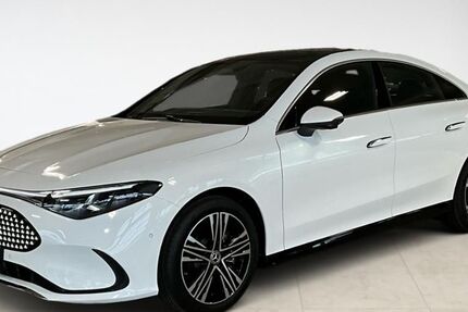 Mercedes-Benz CLA 250 8.000 km 53.220 &euro; Flensburg 24941