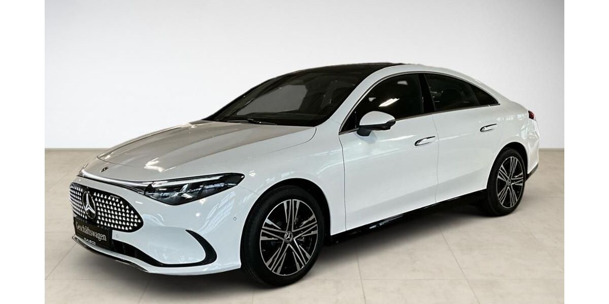 Mercedes-Benz CLA 250 8.000 km 53.220 &euro; Flensburg 24941