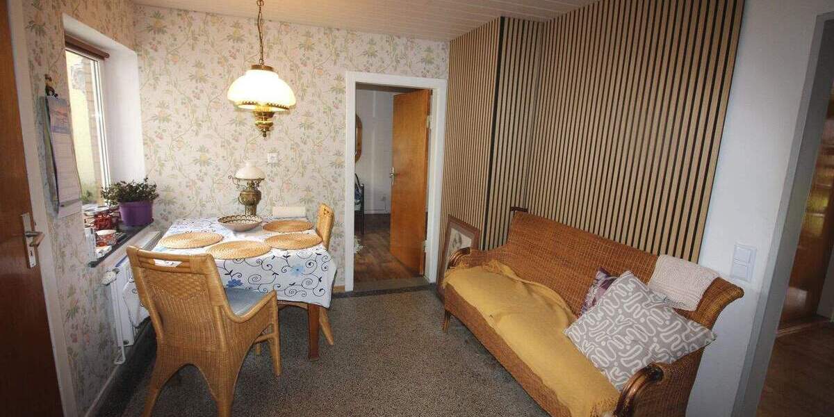 Reihenmittelhaus Handewitt Ellund - 4 Zimmer, 131 m&sup2;, 175.000&euro; | Angebot:25822646