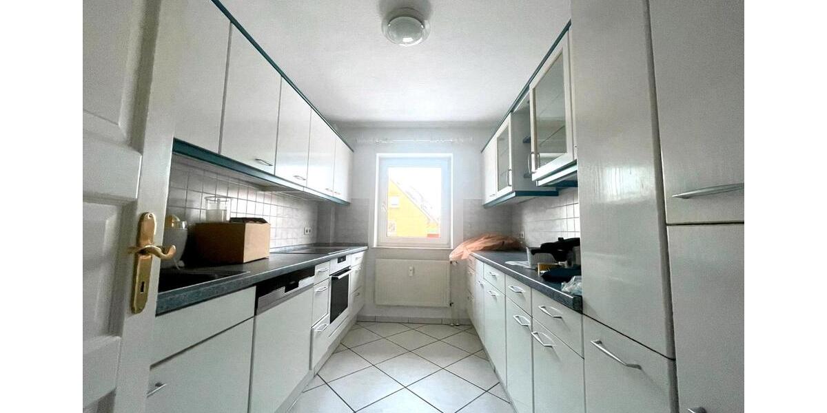 Etagenwohnung Tastrup - 3 Zimmer, 93 m&sup2;, 280.000&euro; | Angebot:25512086