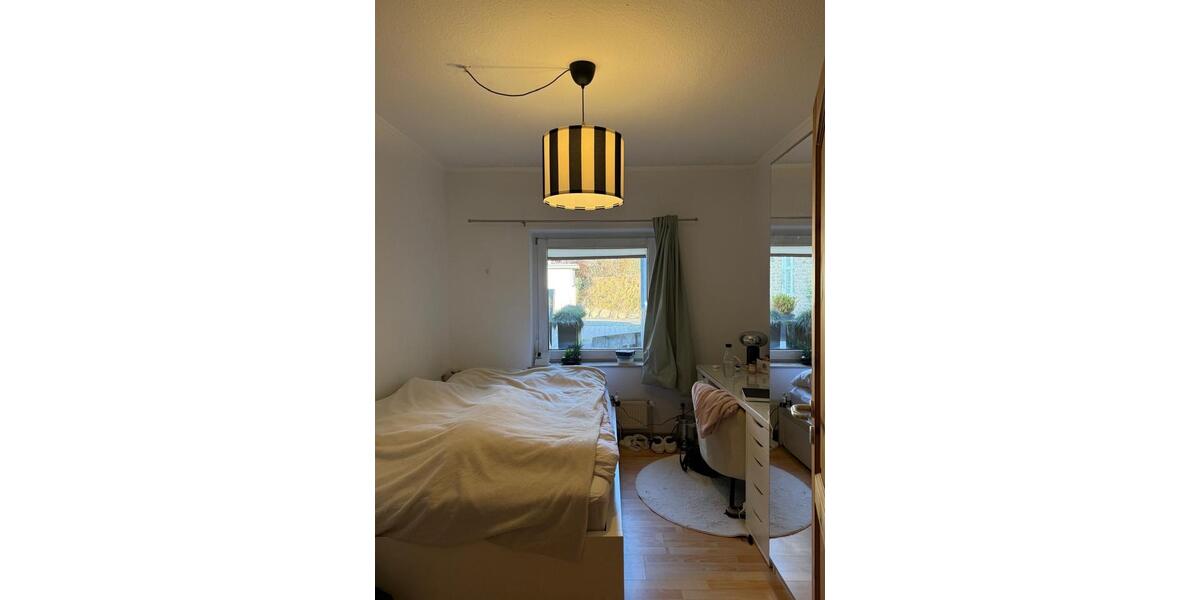 Erdgeschoßwohnung Tastrup - 2 Zimmer, 42 m&sup2;, 595&euro; | Angebot:25995198