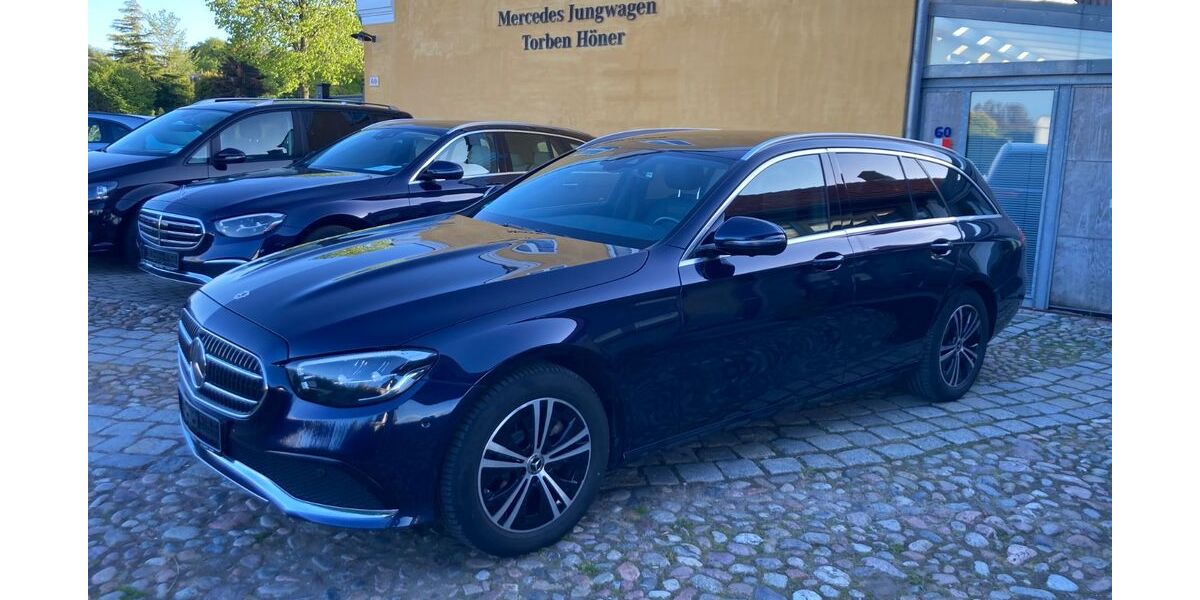 Mercedes-Benz E 300 100.000 km 34.599 &euro; Nübelfeld / Steinbergkirche 24972