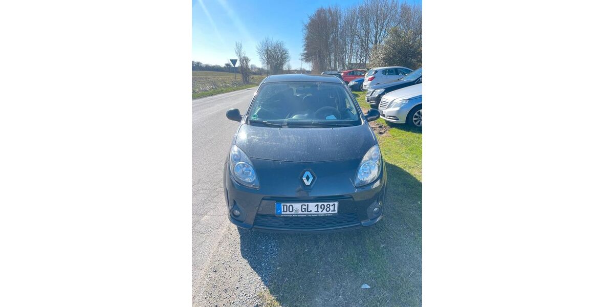 Renault Twingo 180.000 km 1.299 &euro; Flensburg 24944