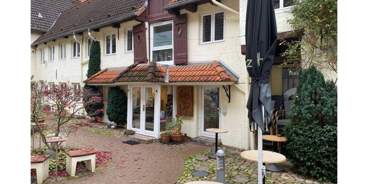 Gewerbeobjekt Flensburg Altstadt - 745&euro; | Angebot:25702344