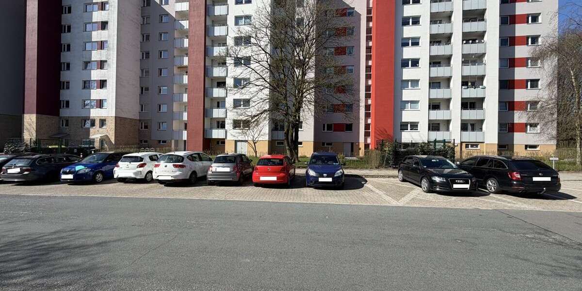 Etagenwohnung Flensburg Altstadt - 2 Zimmer, 53 m&sup2;, 670&euro; | Angebot:26092752
