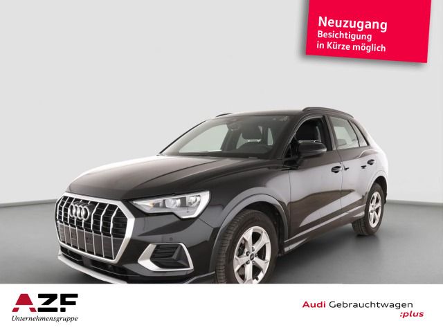 Audi Q3 21.164 km 34.890 &euro; Flensburg 24941