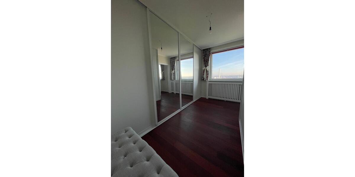 Dachgeschoßwohnung Flensburg Altstadt - 5.5 Zimmer, 170 m&sup2;, 620.000&euro; | Angebot:25378170