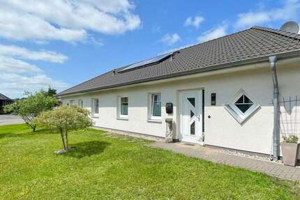 Haus Eggebek - 3 Zimmer, 83 m&sup2;, 250.000&euro; | Angebot:24572840