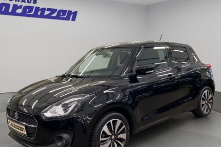 Suzuki Swift 37.081 km 13.980 &euro; Flensburg 24941