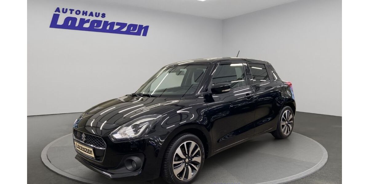 Suzuki Swift 37.081 km 13.980 &euro; Flensburg 24941