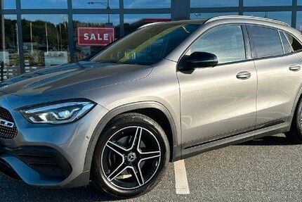 Mercedes-Benz GLA 200 80.000 km 25.900 &euro; Berend 24881