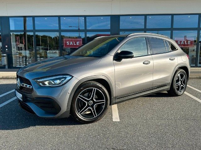 Mercedes-Benz GLA 200 80.000 km 25.900 &euro; Berend 24881