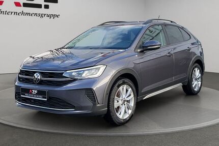 VW Taigo 8.490 km 22.480 &euro; Flensburg 24941