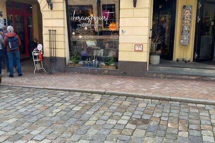 Gewerbeobjekt Flensburg Altstadt - 950&euro; | Angebot:26208250