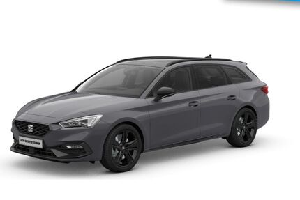 Seat Leon 8.000 km 34.990 &euro; Flensburg 24941