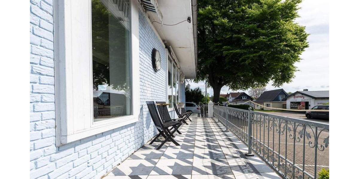 Gewerbeobjekt Sörup - 1 Zimmer, 695.000&euro; | Angebot:25706561