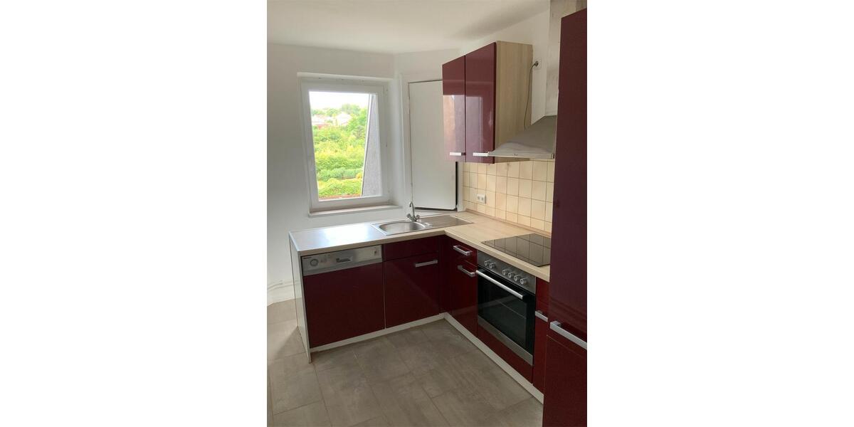 Etagenwohnung Flensburg Altstadt - 3 Zimmer, 78 m&sup2;, 570&euro; | Angebot:24554363