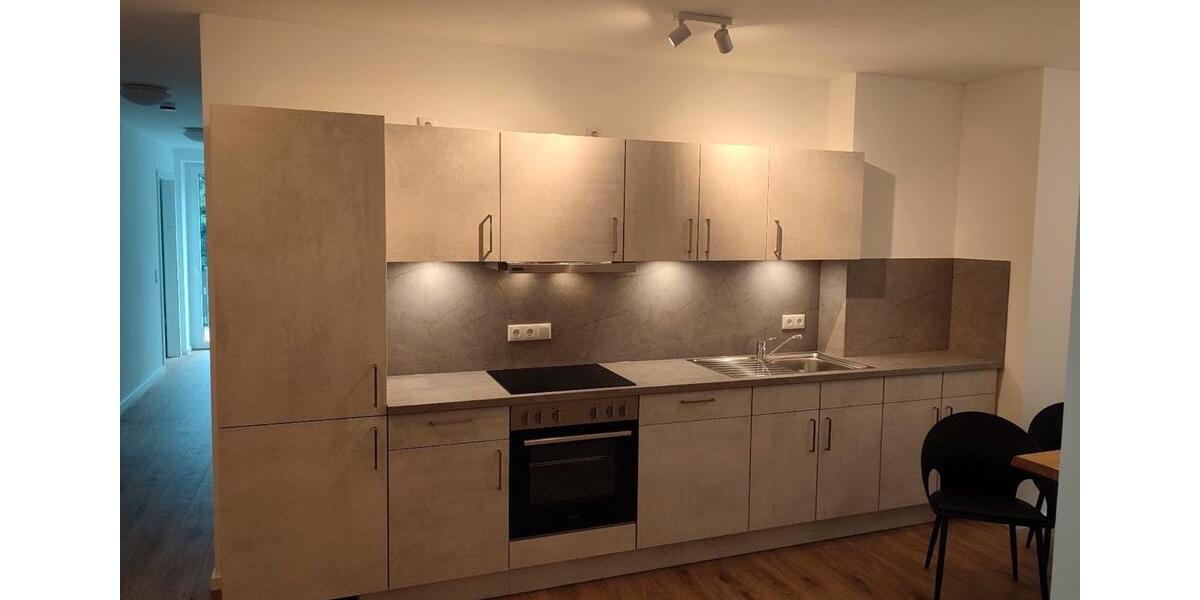 Etagenwohnung Flensburg - 1 Zimmer, 25 m&sup2;, 355&euro; | Angebot:25324564