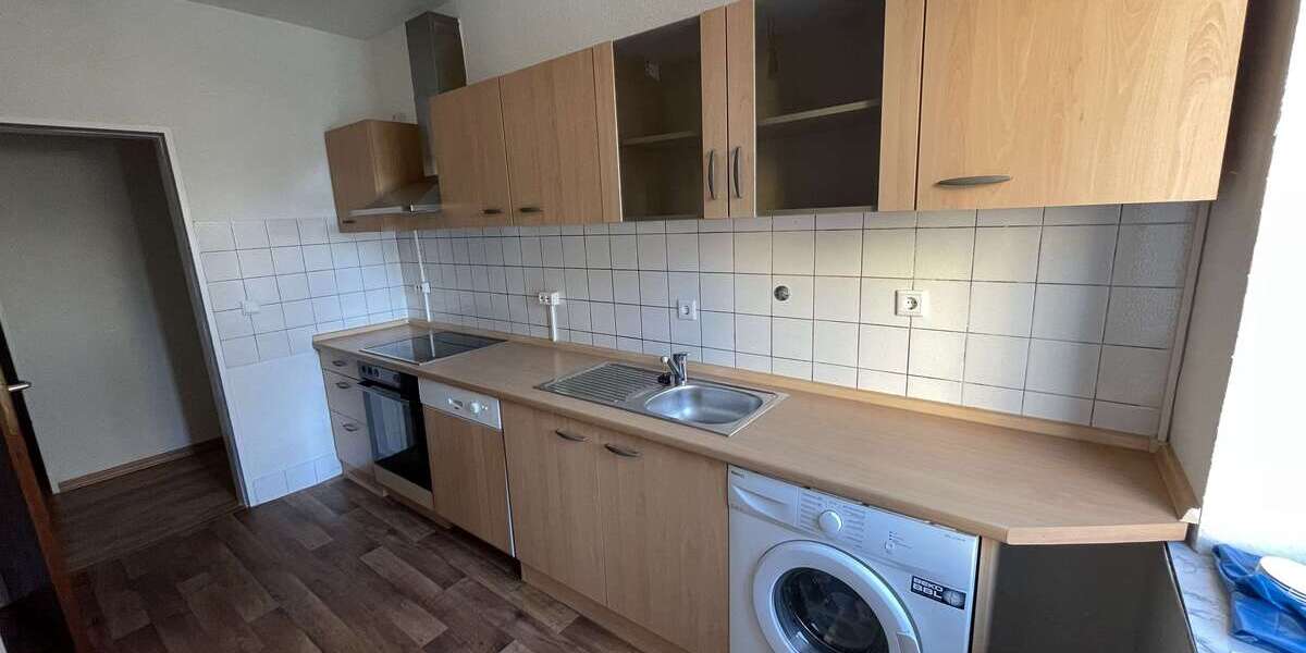 Etagenwohnung Flensburg Westliche Höhe - 2 Zimmer, 71 m&sup2;, 639&euro; | Angebot:25350259