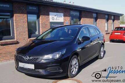 Opel Astra 103.550 km 11.985 &euro; Flensburg 24941