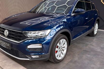 VW T-Roc 55.500 km 17.450 &euro; Flensburg 24941