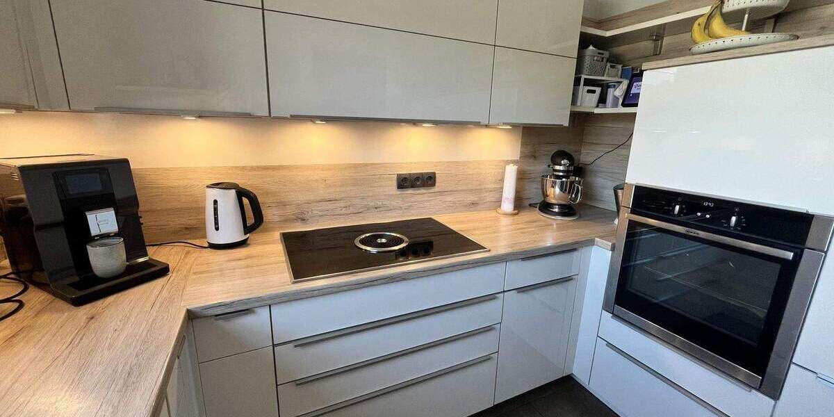 Reihenendhaus Flensburg Westliche Höhe - 4 Zimmer, 63 m&sup2;, 249.000&euro; | Angebot:25770561