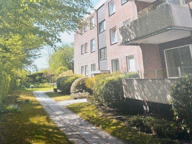 Etagenwohnung Tastrup - 2 Zimmer, 62 m&sup2;, 580&euro; | Angebot:26631958