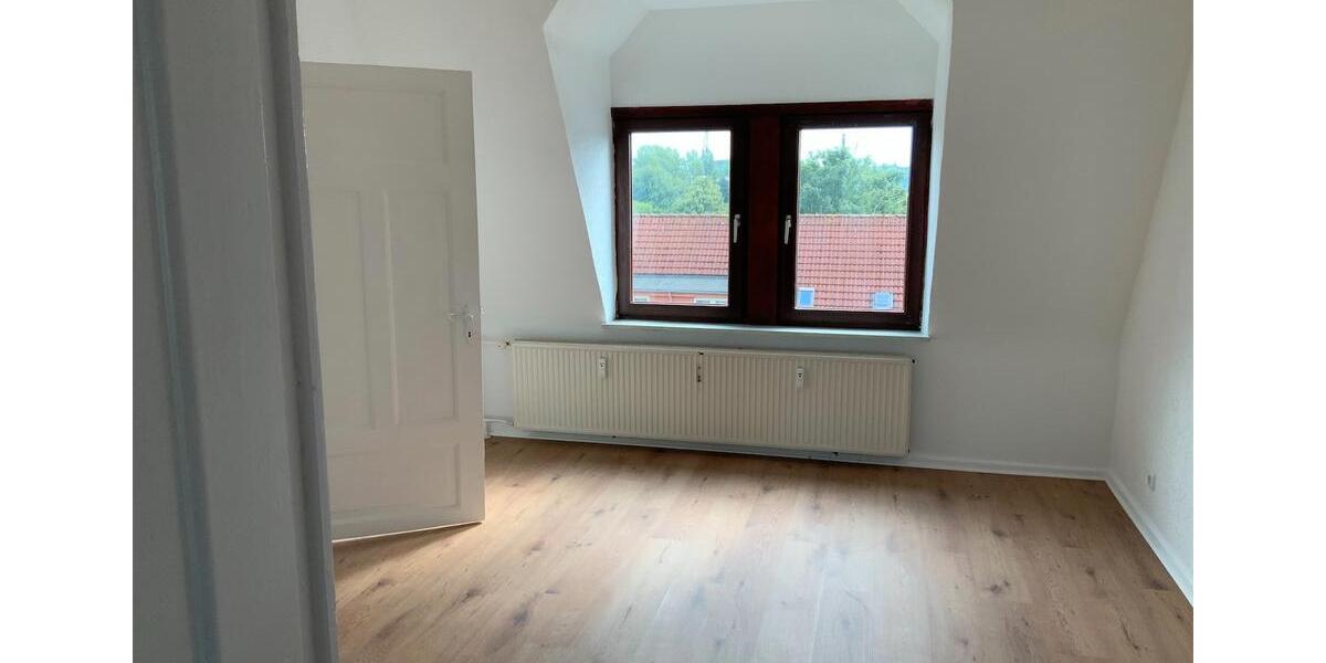 Etagenwohnung Flensburg Altstadt - 3 Zimmer, 78 m&sup2;, 570&euro; | Angebot:24554363